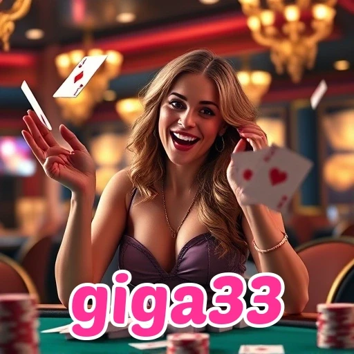 giga33: Temukan Keunggulan Bonus Reload yang Menggoda!