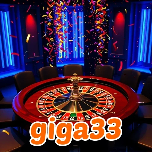 giga33: Menyelami Dunia Permainan Slot Menarik dan Menguntungkan