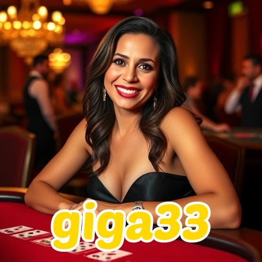 giga33: Rahasia Sukses Bermain Game Online di Indonesia