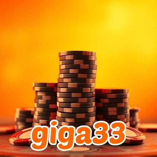 giga33: Kembangkan Skill Anda di Turnamen Game Terpopuler!