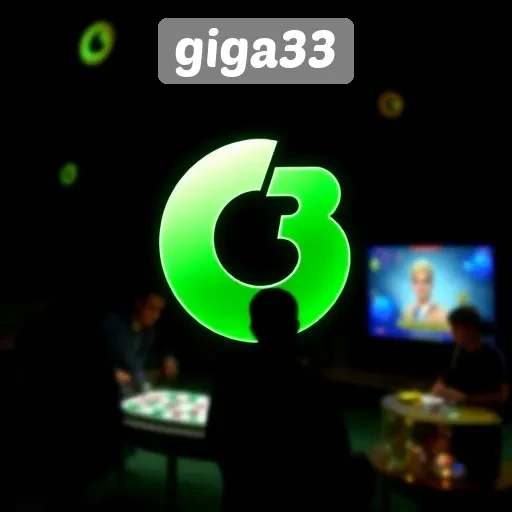 Manfaat Bergabung di Giga33 untuk Penggemar Game