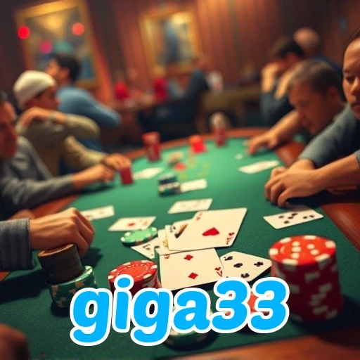 giga33 Cashback: Dapatkan Kembali Uang Anda Dengan Mudah!