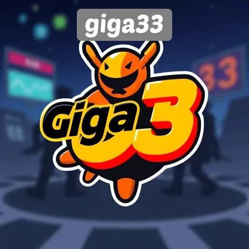 Komunitas Gamer di Giga33 dan Interaksi Sosialnya