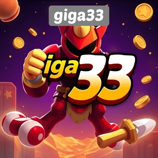 Mengenal Giga33 sebagai Platform Game Terpercaya di Indonesia