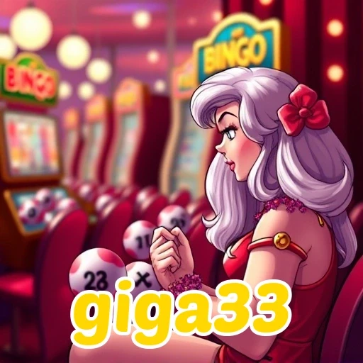giga33: Cuan Menggiurkan Dari Undian Berhadiah Menanti Kamu!